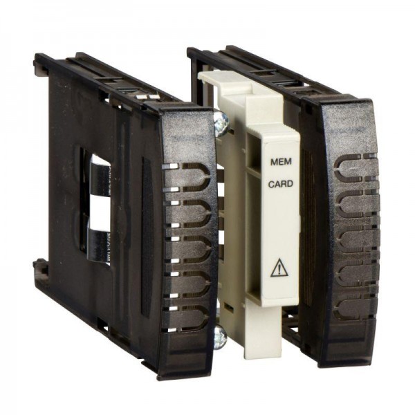  Крышка карты PCMCIA SchE TSXPCAPUP 