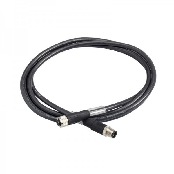 Кабель соединительный MODBUS M12 (дл.10м) SchE TCSMCN1M1F10 