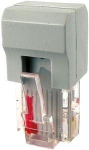  Терминатор RJ45 8P 124Ом EASY-NT-R EATON 256281 