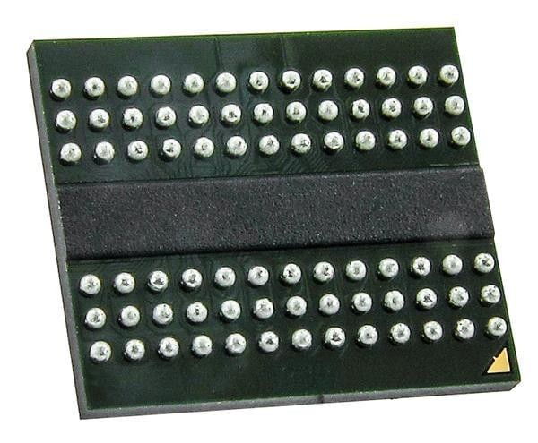  IS42SM16200D-75BLI 