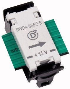  Соединитель SWD4-8SF2-5 EATON 116022 
