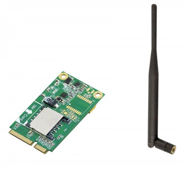  Модуль-GPRS для iPC SchE HMIYMINGPRS1 