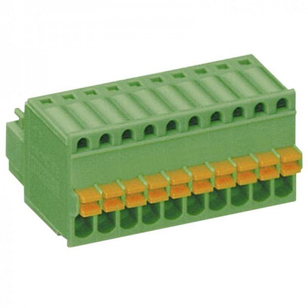  Разъем дополнительный для Universal Box SchE HMIZGAUX 