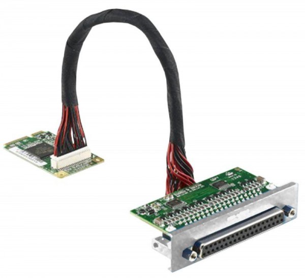  Интерфейс 4хRS232 для iPC SchE HMIYMINSL42321 