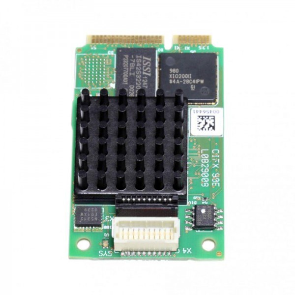  Интерфейс 1хProfibus DP Master NVRAM SchE HMIYMINPRO1 