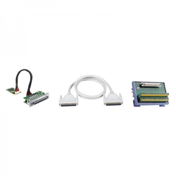  Интерфейс 16DI/8DO для iPC SchE HMIYMINIO1 