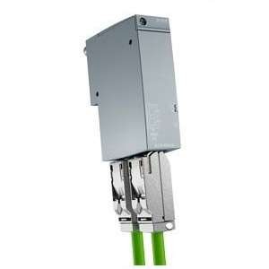  Адаптер шинный BA 2х RJ45 SIMATIC Siemens 6ES71936AR000AA0 
