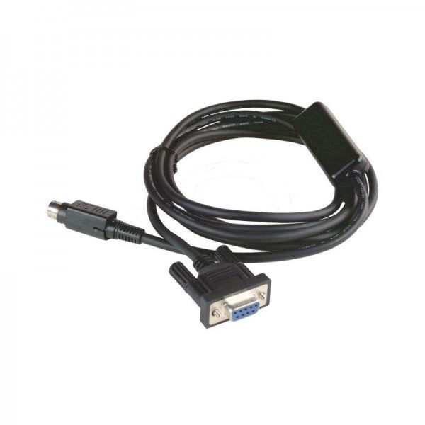  Кабель для XBT разъем mini DIN/SUB-D (дл.5м) SchE XBTZG9775 