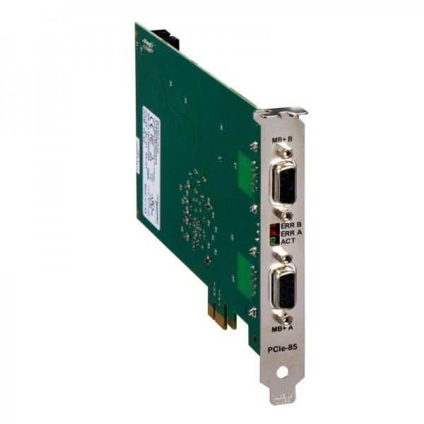 Карта PCMCIA Modbus Plus Type III PnP SchE 416NHM30042A 