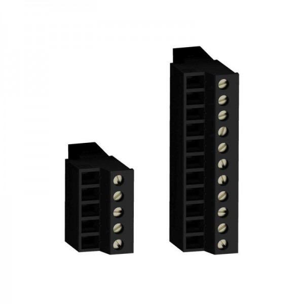  Набор винтовых клеммных колодок для М262 SchE TMA262SET8S 