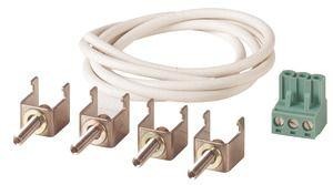  Набор аксессуаров ACCESSORIES-TP-57-IR-1 для 5.7дюймов инфракрасн. сенсорной панели EATON 139828 