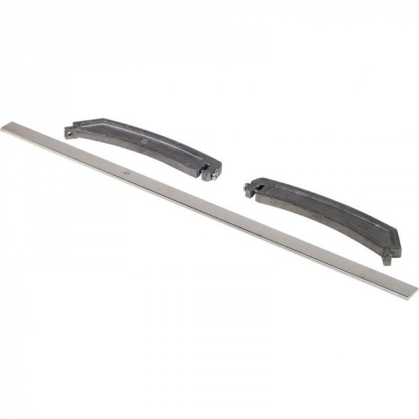  Комплект для подключения экрана 8 SLOTS SHIELD KIT SchE BMXXSP0800 