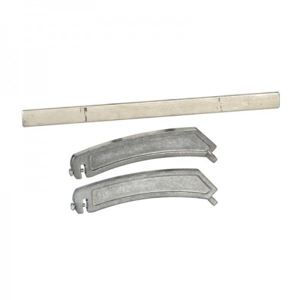  Комплект для подключения экрана 6 SLOTS SHIELD KIT SchE BMXXSP0600 
