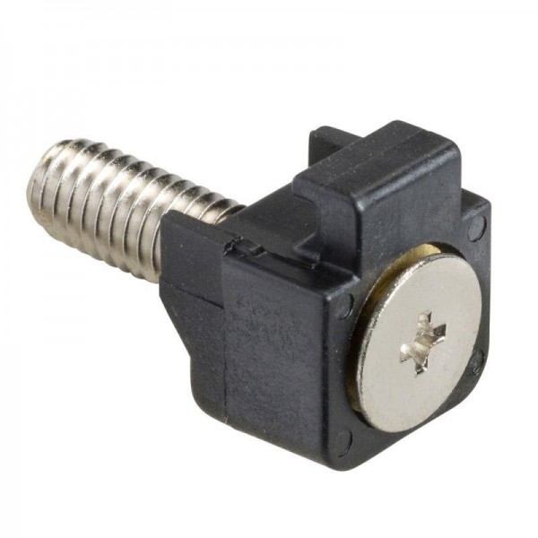  Комплект монтажный для GT/GTO 4 клипсы 4 винта SchE HMIZGFIX 