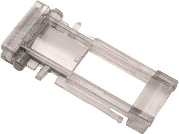  Фиксатор крышки клеммной колодки (уп.100шт) SchE TM5ACTLC100 