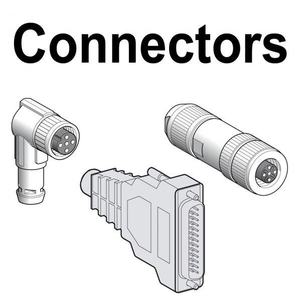  Терминатор MODBUS plus IP20 метал. (уп.2шт) SchE ASMBKT185 