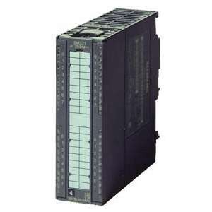  Модуль ввода SIMATIC S7-300 SM 321 Siemens 6ES73211FH000AA0 