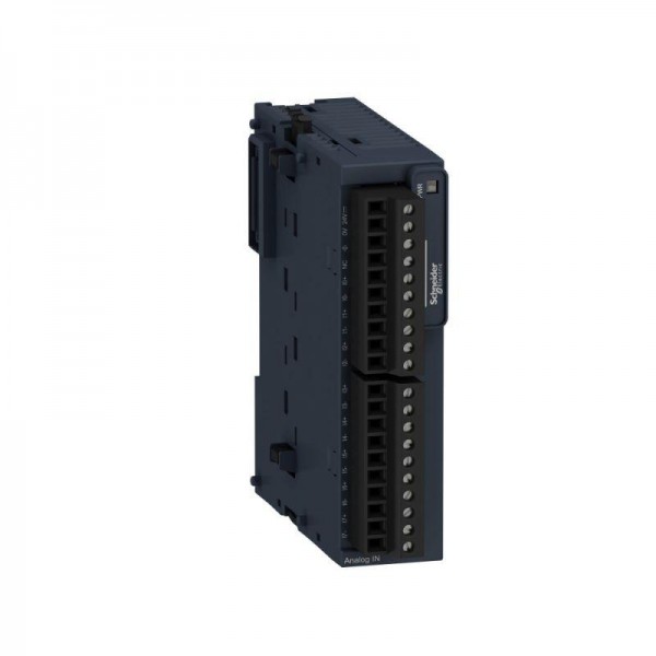  Модуль расширения аналог. ТМ3-8 темп. вх. Advantys OTB SchE TM3TI8T 