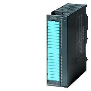  Модуль вывода аналоговых сигналов SIMATIC S7-300 SM 332 Siemens 6ES73325HF000AB0 