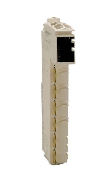  Комплект 3 мод 4DO 30В/230В 5А реле TM5ACBM11 TM5ACTB12 TM5SAO4 SchE TM5SAO4LK 
