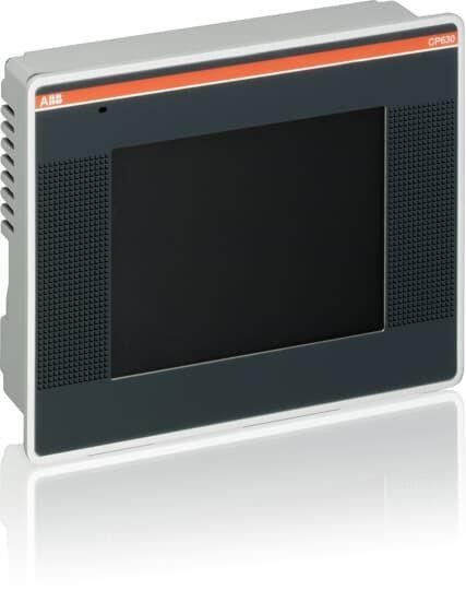  Панель операторская 5.7дюймов CP630-WEB ABB 1SAP530200R0001 