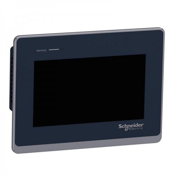 Панель Web STW 7дюйм W разрешение 800х480 SchE HMISTW6400 