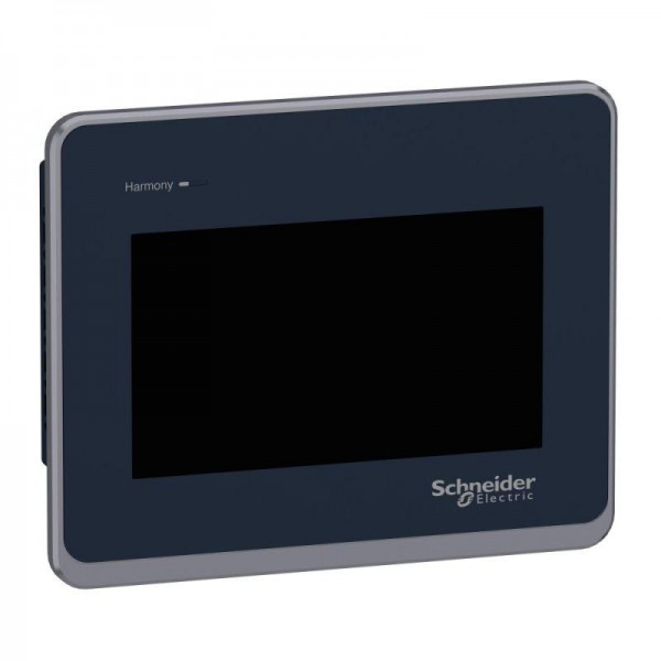  Панель оператора Harmony ST6 серия 4дюйм разрешение 480х272 SchE HMIST6200 