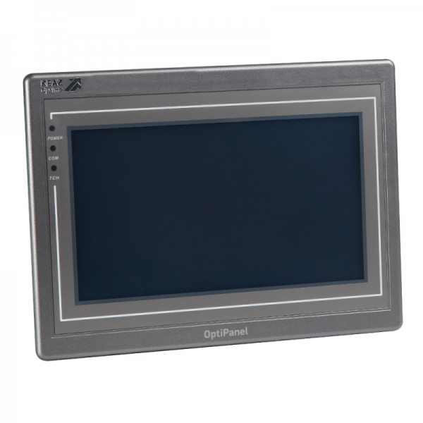  Панель оператора OptiPanel 1070 КЭАЗ 283704 