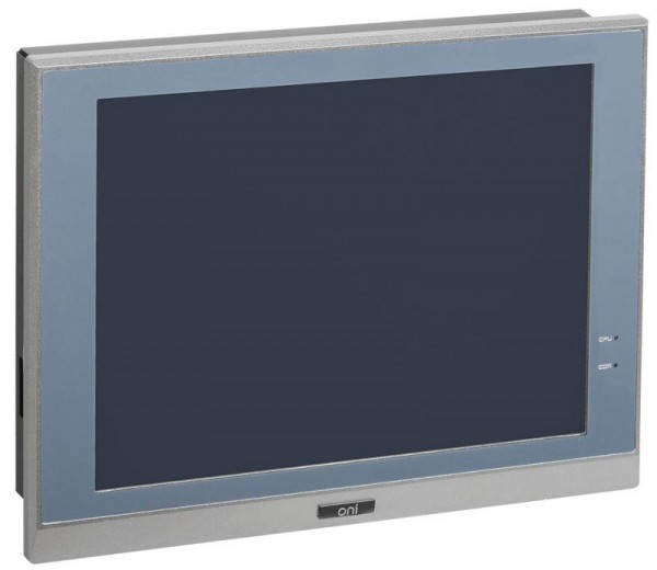  Панель оператора ETG 12.1дюйм ONI ETG-CP-121 