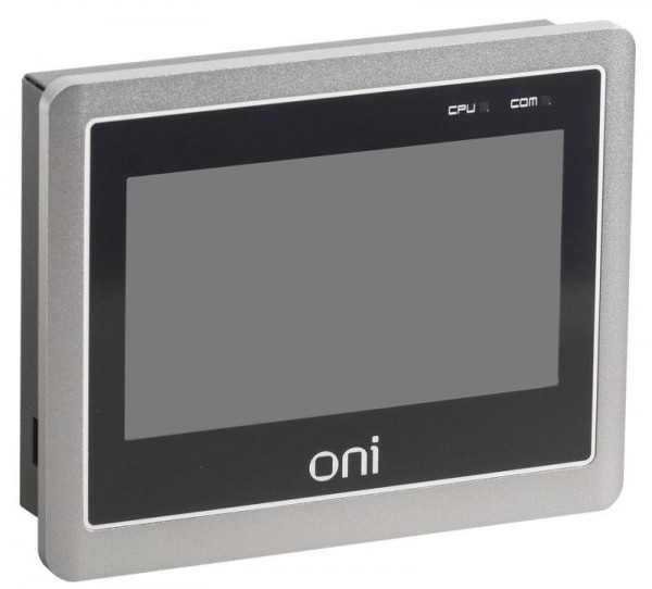  Панель оператора ETG 4.3дюйм ONI ETG-CP-043 