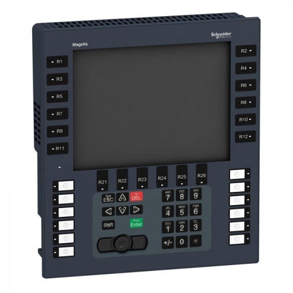  Панель 10.4 кнопочная VGA-TFT SchE HMIGK5310 