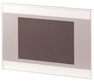 Панель оператора 24В 10.4дюйма TFT цветная Ethernet RS232 RS485 CAN PLC XV-152-D6-10TVRC-10 EATON 150611 