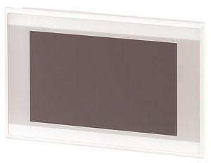  Панель оператора 24В DC 7дюйм TFT цветная Ethernet RS232 RS485 (PLC) XV-102-D4-70TWR-10 EATON 150621 