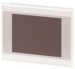  Панель оператора 24В DC 5.7дюйма TFT цветная Ethernet RS232 RS485 (PLC) XV-102-D4-57TVR-10 EATON 150620 
