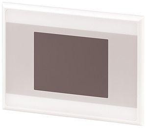  Панель оператора 24В DC 3.5дюйма TFT цветная Ethernet RS485 (PLC) XV-102-B4-35TQR-10 EATON 140010 