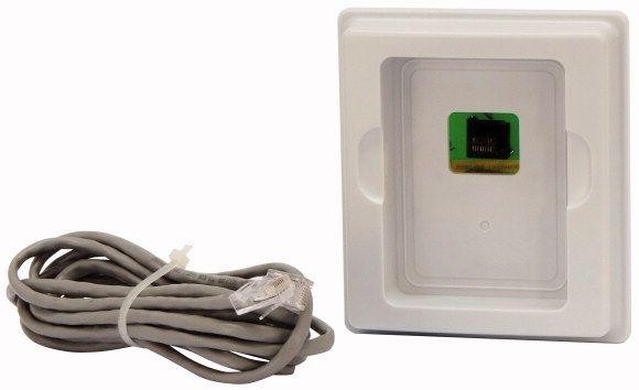  Дисплей выносной с набором для монтажа и кабелем 0.5м DXG-KEY-RMTKIT EATON 730-32033-00P 