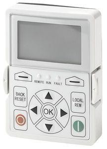  Дисплей стандартный для DG1 DXG-KEY-LCD EATON 730-32047-00P 