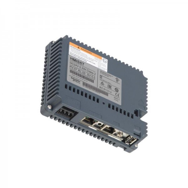  Модуль запасной процессорный STU SchE HMIS5T 