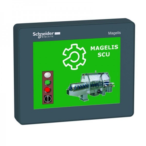  Дисплей запасной STU 3.5дюйм SchE HMIS65 