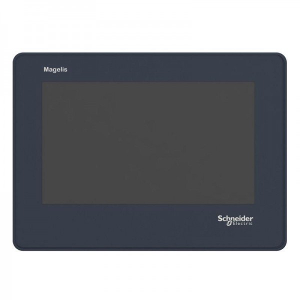  Панель сенсорная 4.3дюйм 480х272 Ethernet SchE HMISTO735 