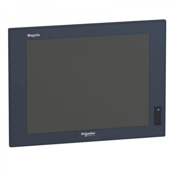  Дисплей PC 4:3 15дюйм single t. для HMIBM SchE HMIDM7421 
