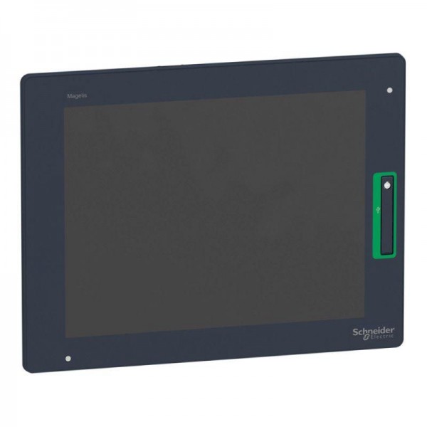  Дисплей iDISPLAY 12дюйм DC резистивный SchE HMIDID64DTD1 