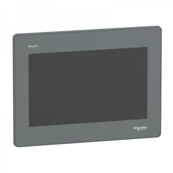  Панель оператора 10дюйм SL Ethernet SchE HMIGXU5512 
