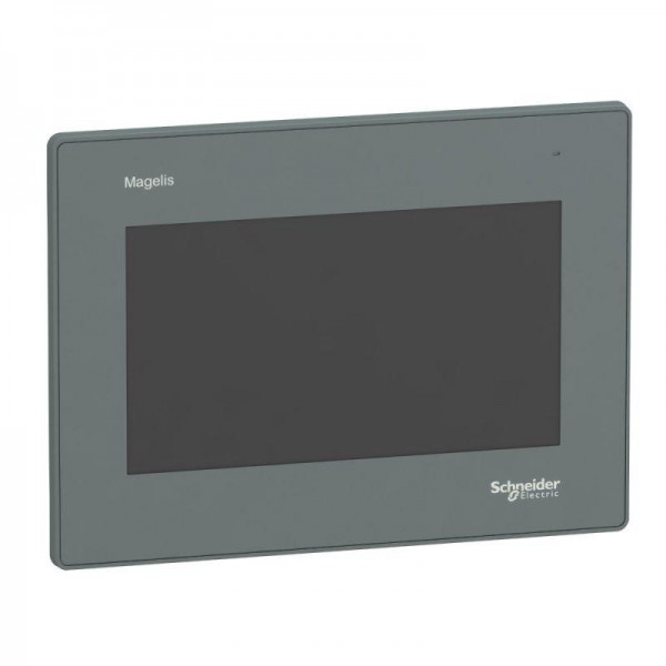  Панель оператора 10дюйм SL SchE HMIGXU5500 