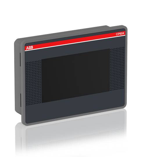  Панель операторская цветн. сенсор 10.1дюйм 1024х600 CP610 ABB 1SAP510100R0001 