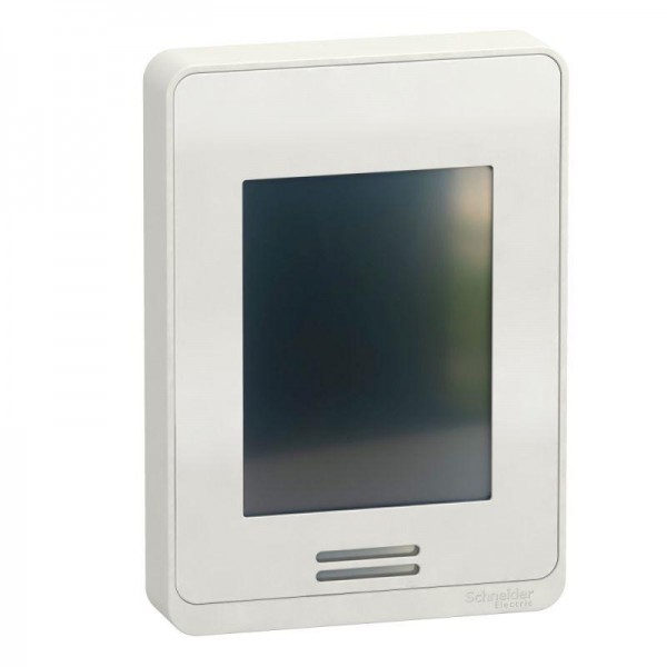  Дисплей цветной для температуры SchE TM172DCLWT 