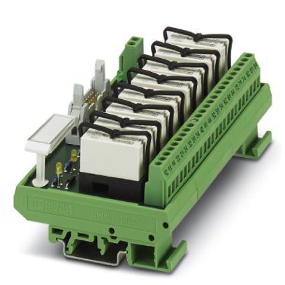  Модуль активный UMK-8 RM/KSR-G 24/21/PLC Phoenix Contact 2979485 