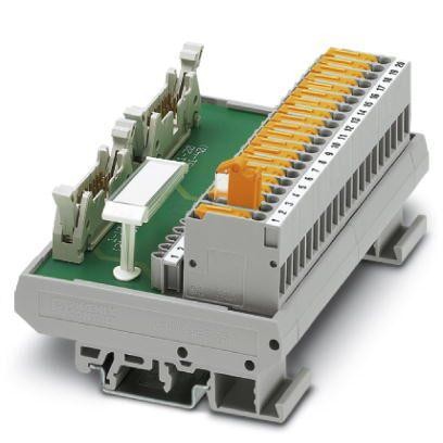  Модуль пассивный FLKM-2FLK14/KDS3-MT/PPA/S7 Phoenix Contact 2295062 