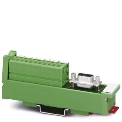  Модуль интерфейсный UM 25-D 9SUB/B/FRONT/Q Phoenix Contact 2959560 