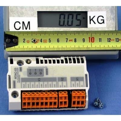  Модуль интерфейса энкодера RTAC-03 ABB 68654947 